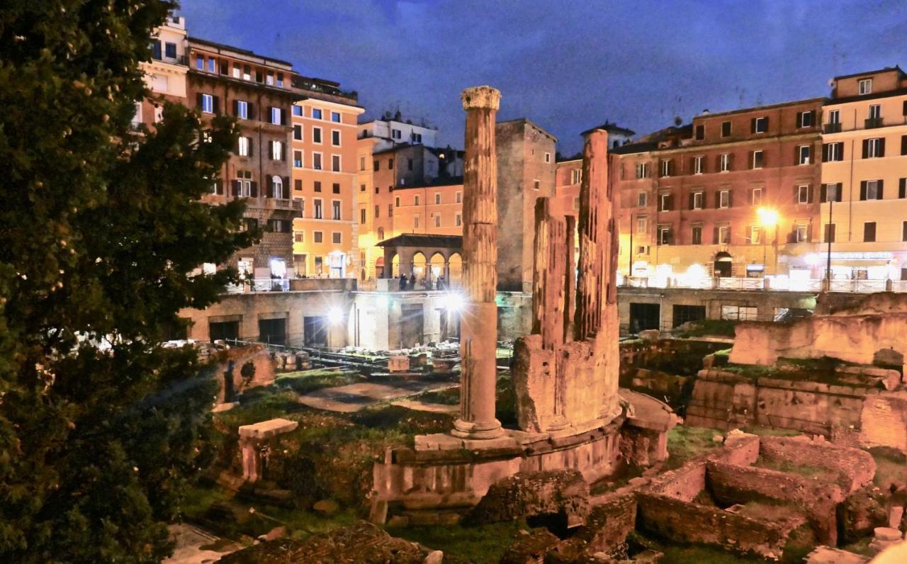 Pantheon Palazzo Nari #9 Apartment Rome Exterior photo