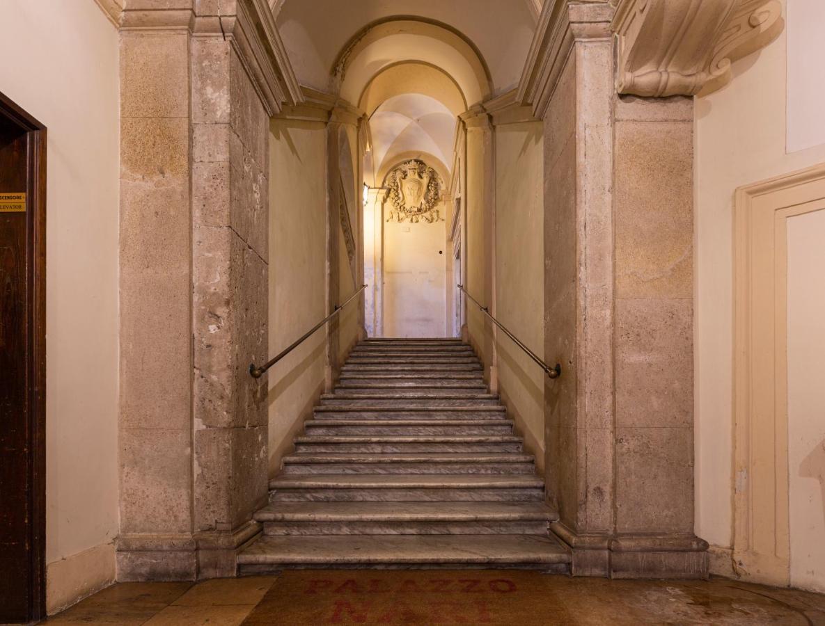 Pantheon Palazzo Nari #9 Apartment Rome Exterior photo