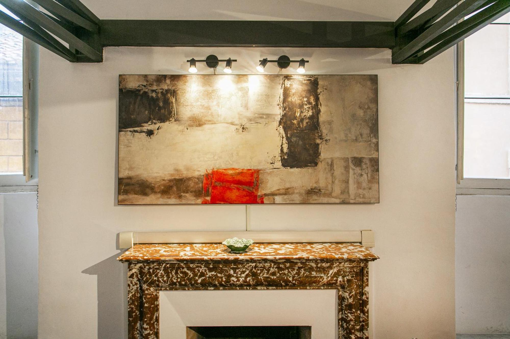 Pantheon Palazzo Nari #9 Apartment Rome Exterior photo