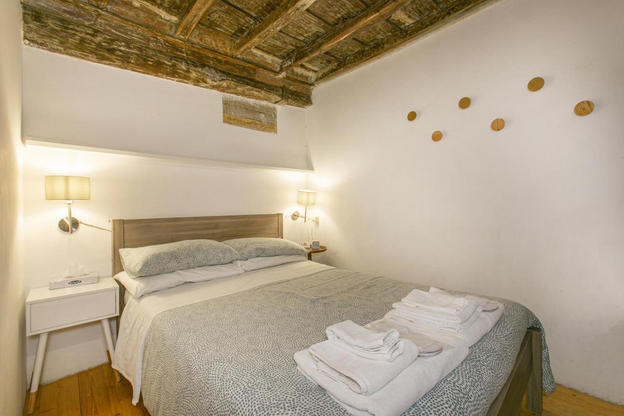 Pantheon Palazzo Nari #9 Apartment Rome Exterior photo