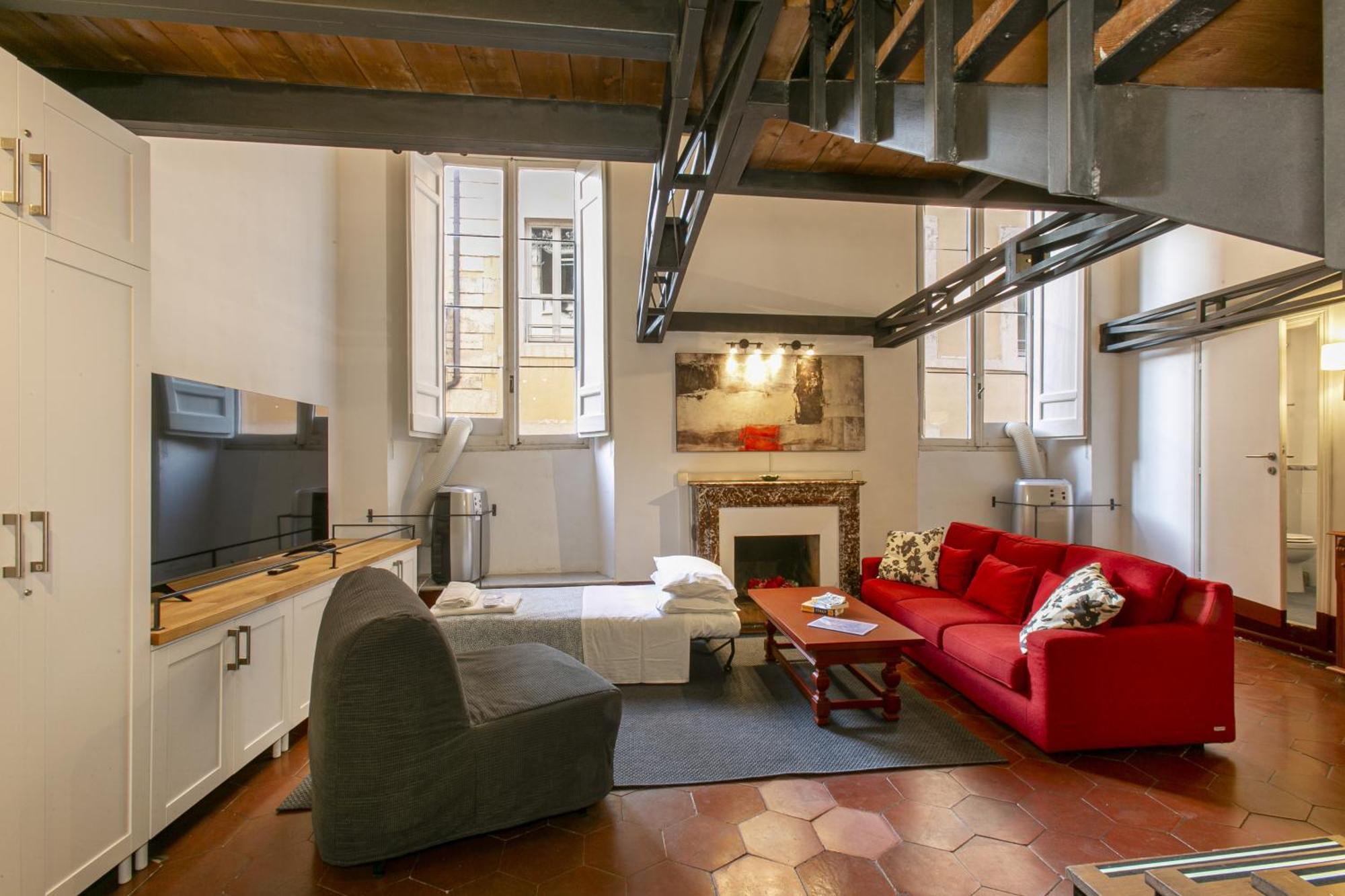 Pantheon Palazzo Nari #9 Apartment Rome Exterior photo